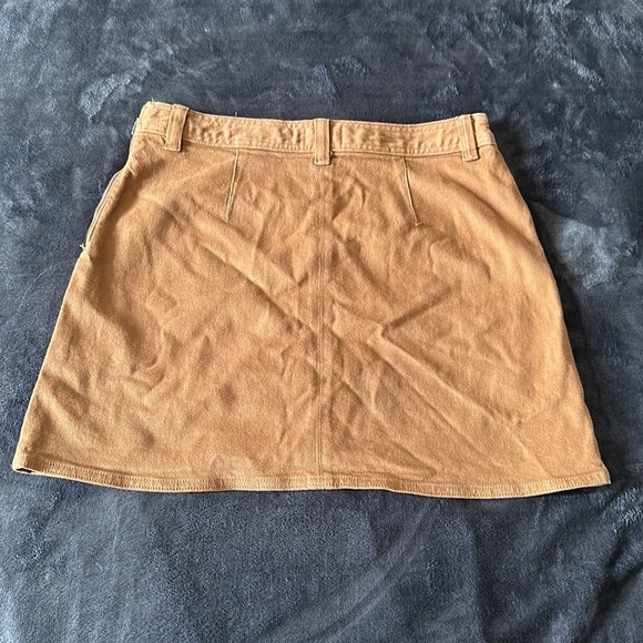 Aritzia Wilfred Free Skirt - Picture 3 of 8